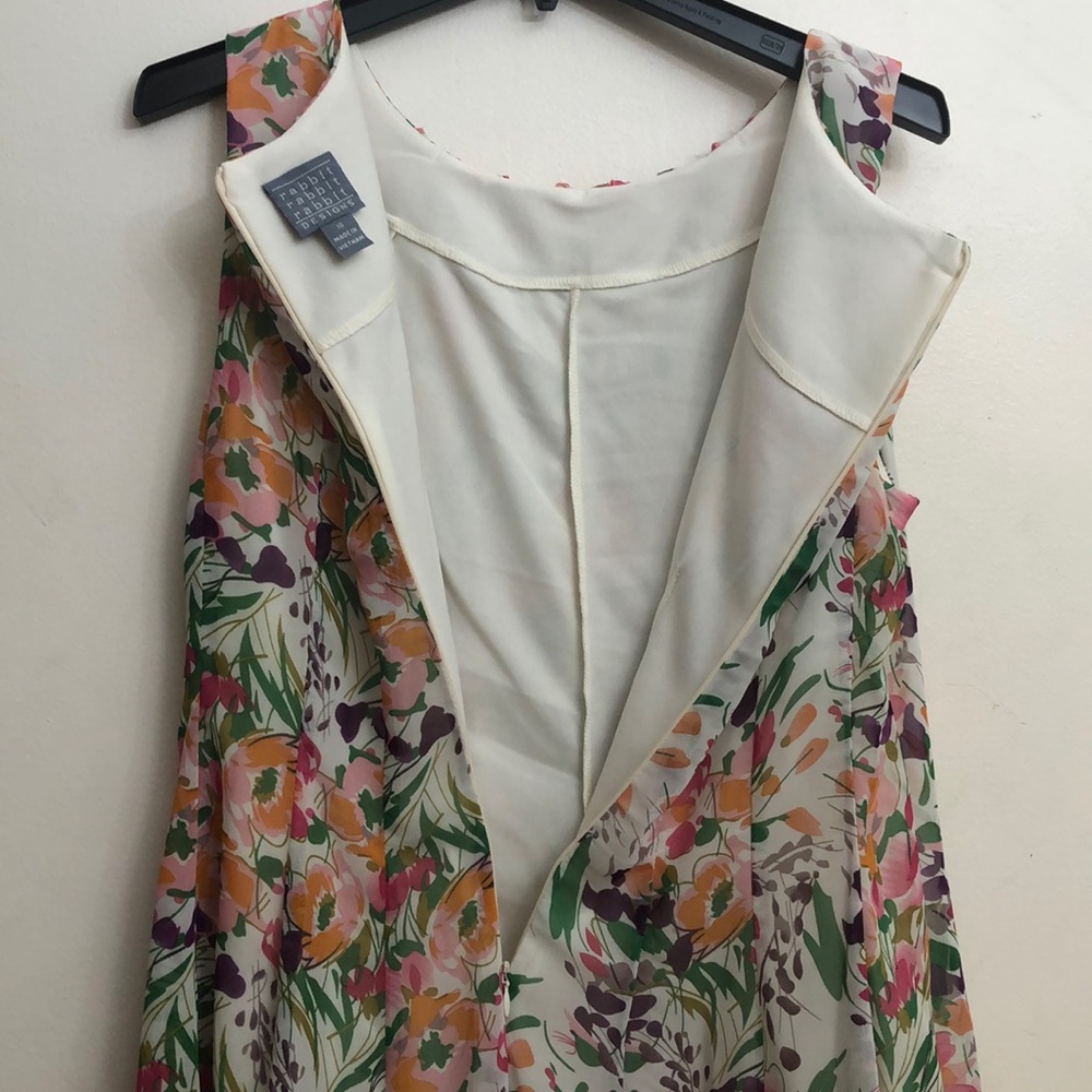 Rabbit Rabbit Rabbit Designs women’s dress 10 - Picture 7 of 10